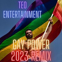 Teo Entertainment – Gay Power (Falloz 2023 Remix)
