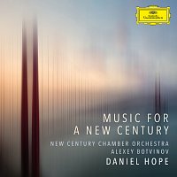 Daniel Hope, Alexey Botvinov, New Century Chamber Orchestra – Tan Dun: Double Concerto for Violin, Piano, and String Orchestra with Percussion: II. Misterioso