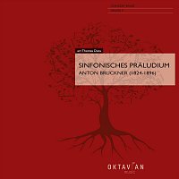 The Luxembourg Military Band – Bruckner: Sinfonisches Präludium in C Minor, Wab 297 (Arr. for Concert Band by Thomas Doss)