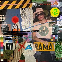 León Larregui – Mixarama [No. 2]