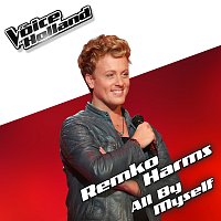 Remko Harms – All By Myself [From The Voice Of Holland 5]
