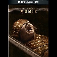 Různí interpreti – Lee Cronin: Mumie UHD