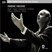 Ferenc Fricsay – Ferenc Fricsay : Great Conductors of the 20th Century