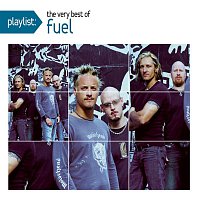 Fuel – Playlist: The Very Best of Fuel