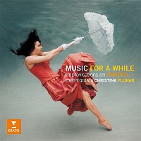 Christina Pluhar – Music for a While - Improvisations on Purcell CD