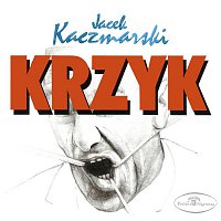 Přední strana obalu CD Krzyk