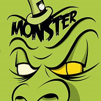 Monster [e-single audio]