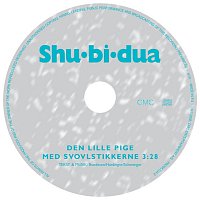 Přední strana obalu CD Den Lille Pige Med Svovlstikkerne