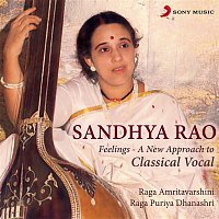 Sandhya Rao – Classical Vocal