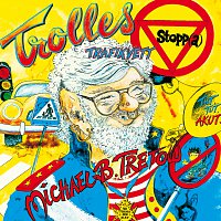 Michael B. Tretow – Trolles Trafikvett - Stopp