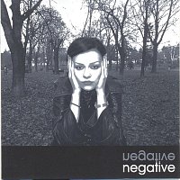 Přední strana obalu CD Negative