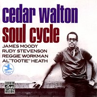 Cedar Walton – Soul Cycle