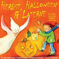 Stephen Janetzko – Herbst, Halloween & Laterne