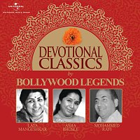 Různí interpreti – Devotional Classics By Bollywood Legends