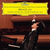 Bruce Liu – Chopin: Études, Op. 10: No. 4 in C Sharp Minor "Torrent" [Live]
