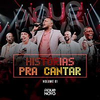 Histórias Pra Cantar [Ao Vivo / Vol. 1]