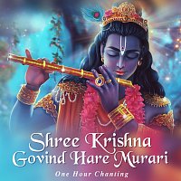 Nidhi Prasad – Shree Krishna Govind Hare Murari [One Hour Chanting]
