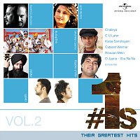 Různí interpreti – #1s - Their Greatest Hits [Vol. 2]