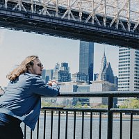 Jamie Webster – Across The River