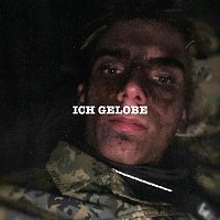 Přední strana obalu CD Ich gelobe