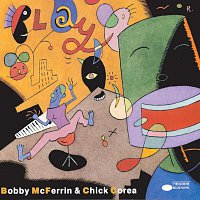 Bobby McFerrin – Play