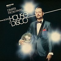 Various  Artists – Defected Presents Dimitri From Paris In The House of Disco
