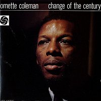 Ornette Coleman – Change Of The Century CD