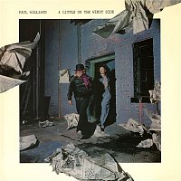 Paul Williams – A Little on the Windy Side (Expanded Edition)