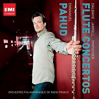 Emmanuel Pahud – Dalbavie: Flute Concerto