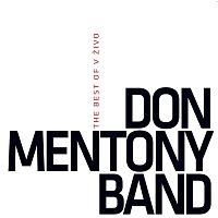 Don Mentony Band – The best of