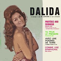 Dalida – Avec Une Poignée De Terre