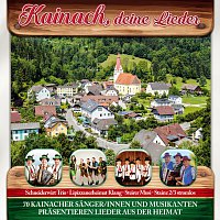 Různí interpreti – Kainach, deine Lieder