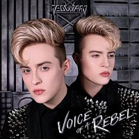 Jedward – Voice Of A Rebel