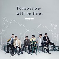 sodagreen – Tomorrow will be fine.