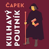 Alois Švehlík, Nikola Heinzlová, Jakub Němčok – Čapek: Kulhavý poutník CD-MP3