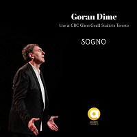 Goran Dime – Sogno [Live at CBC Glenn Gould Studio In Toronto, ON]