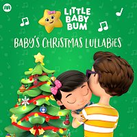 Little Baby Bum Nursery Rhyme Friends – Baby's Christmas Lullabies