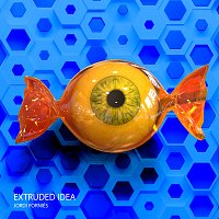 Jordi Forniés – Extruded Idea