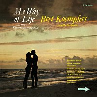 Bert Kaempfert – My Way Of Life [Decca Album]