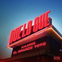 Kaaris, ElGrandeToto – QUÉ LO QUE