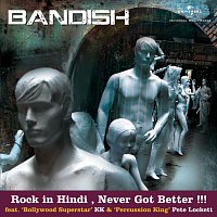 Bandish [Album Version]