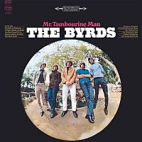 The Byrds – Mr. Tambourine Man MP3