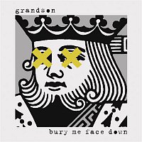grandson – Bury Me Face Down