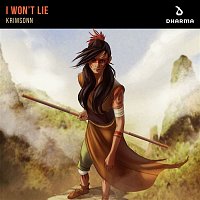Krimsonn – I Won't Lie