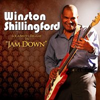 Winston Shillingford – Soca meets Reggae in "Jam Down"