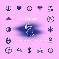 Electric Guest – More (Quiet Storm Version)