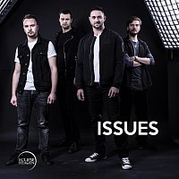 Eclipse Of Heaven – Issues
