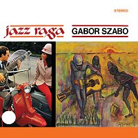 Gábor Szabó – Jazz Raga