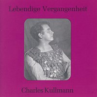 Lebendige Vergangenheit - Charles Kullmann