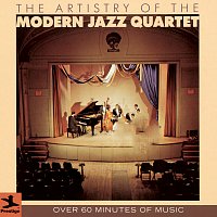 The Modern Jazz Quartet – The Artistry Of The Modern Jazz Quartet
